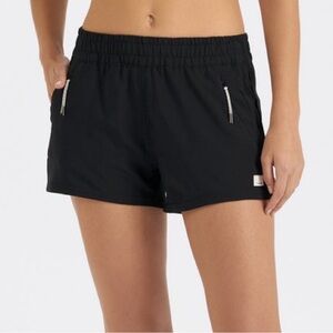 Vuori Dash Short